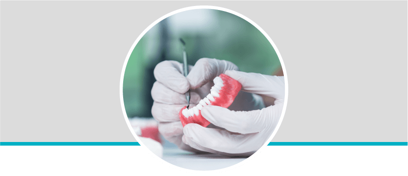 Laboratorio dental en Medellín
