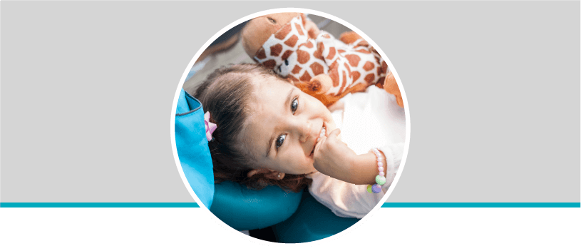 Odontopediatría en Medellín