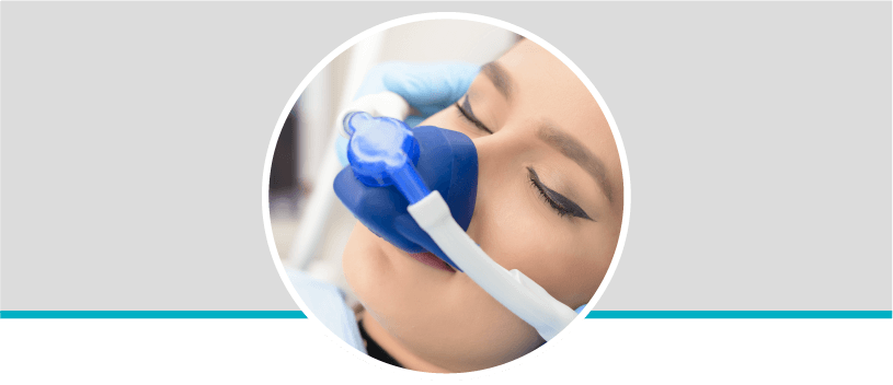 Sedación consciente odontológica en Medellín